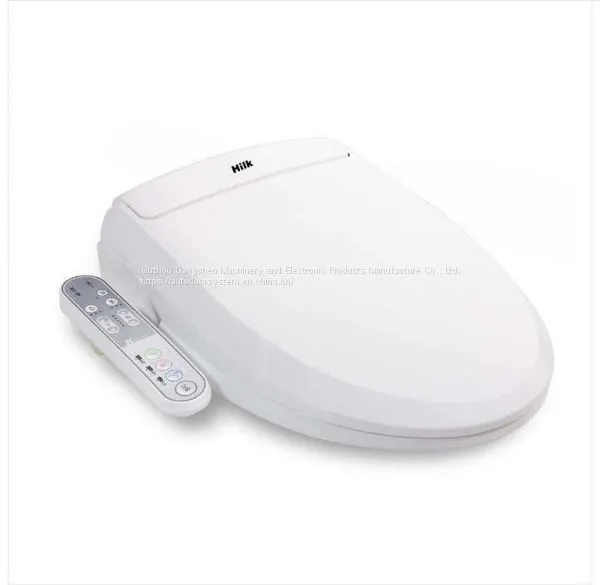 Kb1500 Smart Toilet Flusher Guard Potty Cover The Body With a Dry-Cleaning Wash / Sanitary Prodcuts photo-5
