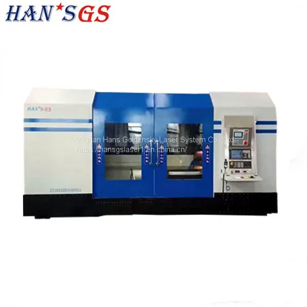 Supply Crankshaft Repair, Crankshaft Wear Laser Cladding Repair photo-3