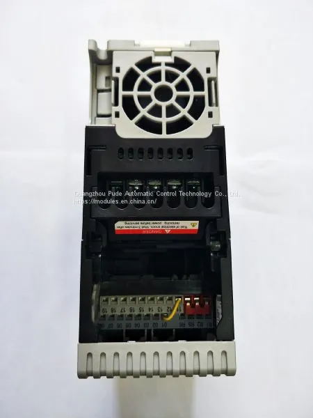 25A-D010N104 PowerFlex 523 4kW (5Hp) AC Drive photo-3