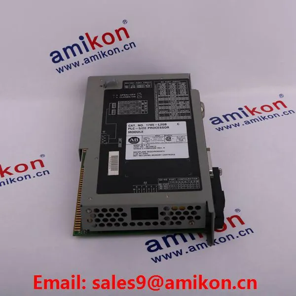 1756PLS 1756-PLS AB Allen Bradley Processor W / Control Net photo-2