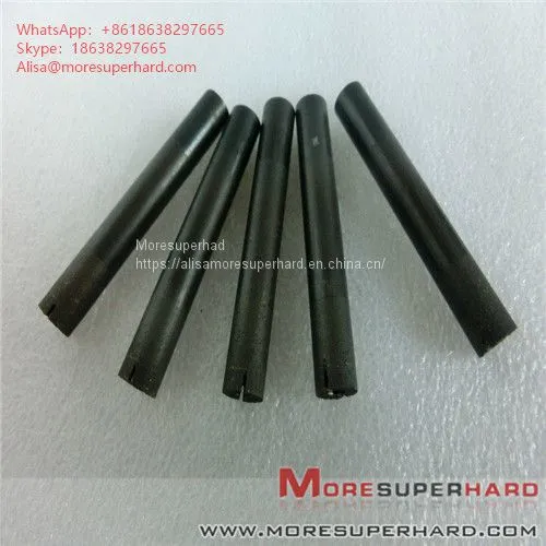 Metal Bond Diamond Grinding Head Diamond Grinding Sapphire Can be Customized Alisa@moresuperhard.com photo-4