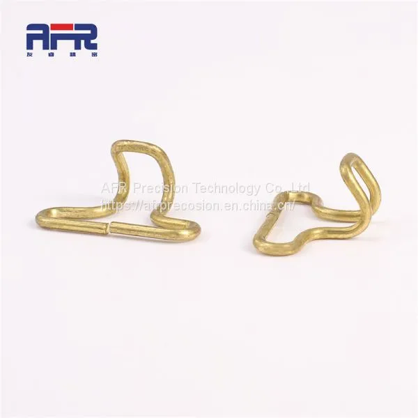 Auto Wire Forming Spring photo-5