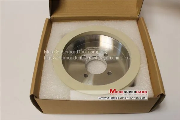 Vitrified Bond Diamond Tools,vitrified Bond Pcd Diamond Wheel,Vitrified Bond Diamond CBN Grinding Wheels photo-2