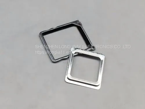 Накладной ящик для сим-карт телефона -- SHENZHEN LONG WAY ELECTRONICS CO.,LTD