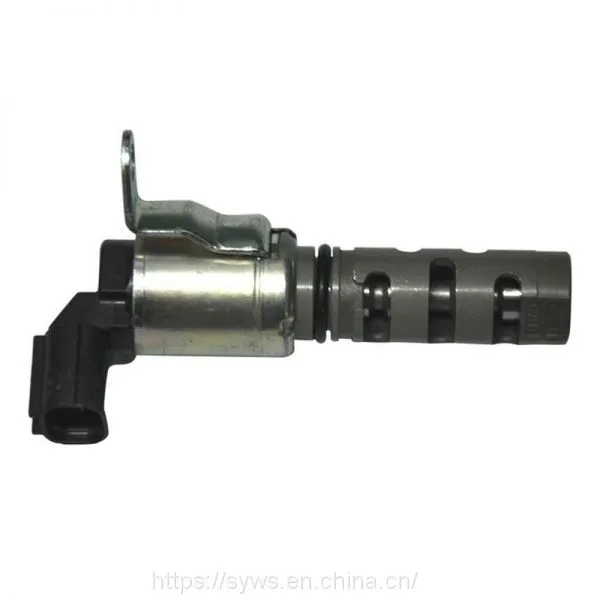 Good Quality VVT Parts Oil Control Valve for Suzuki Corolla 15330-37020 15330-0T020 photo-3