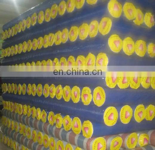Chinese Factory Cheap Price for Coated Plastic Tarpaulin Roll photo-4