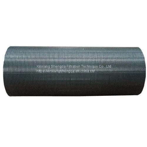 SS Johnson Screen Filtration Tube for Drinks Industry photo-2