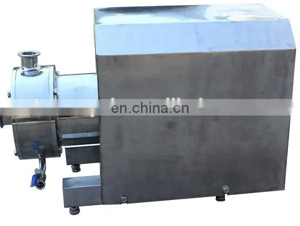 IS-TRL1 Vacuum Pureer Machine Homogeneous Emulsifying Machine Shearing Emulsifying Machine photo-3