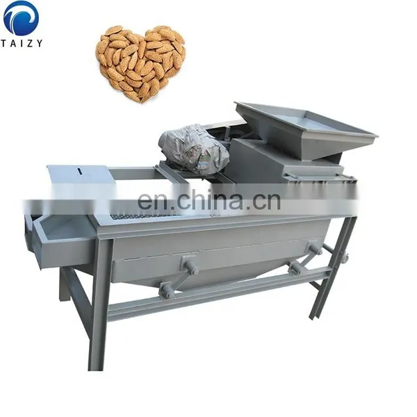 Hot Sale Walnut Shelling Machine Almond Cracker Hazelnut Cracking Machine photo-7