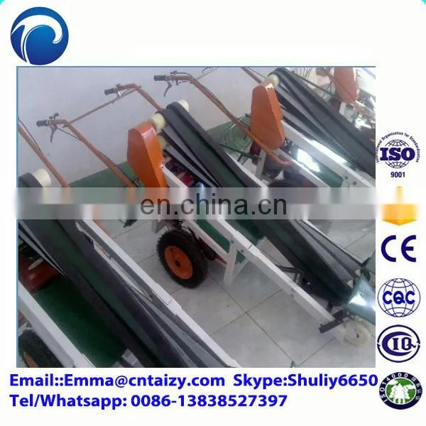 Celery Cutting Machine Chives Harvesting Machine Celery Cutter Machine photo-3