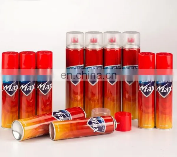 Lighter Gas Refll Butane Cartridge photo-2