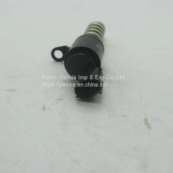 Accent 1.6L 2012-2015 24355-2B700 VVT Solenoid photo-4