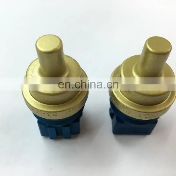 Engine Coolant Temperature Sensor Water Temp Switch For VW AUDI A3 A4 A6 SKODA OEM# 059919501 078919501B photo-4