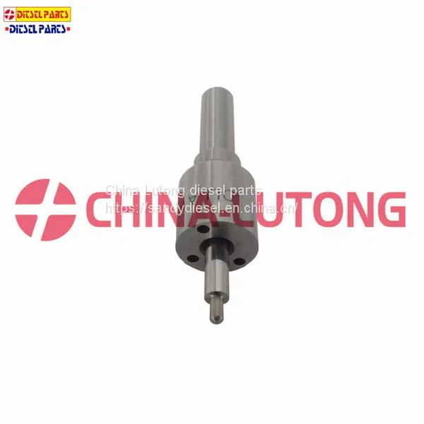 Ptype Common Rail Injector Parts 0433175163 Diesel Engine Injector Nozzle DSLA156P736 Apply for MERCEDES-BENZ photo-2