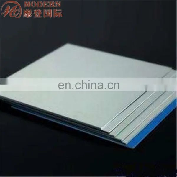 Dominate Market Aluminum Plates photo-3