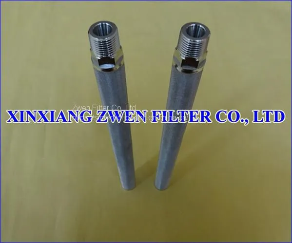 Metal Filter