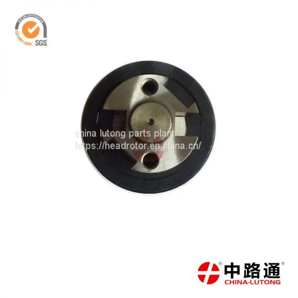 7180-668W for Head & Rotors Components-VE Hydraulic Head photo-4