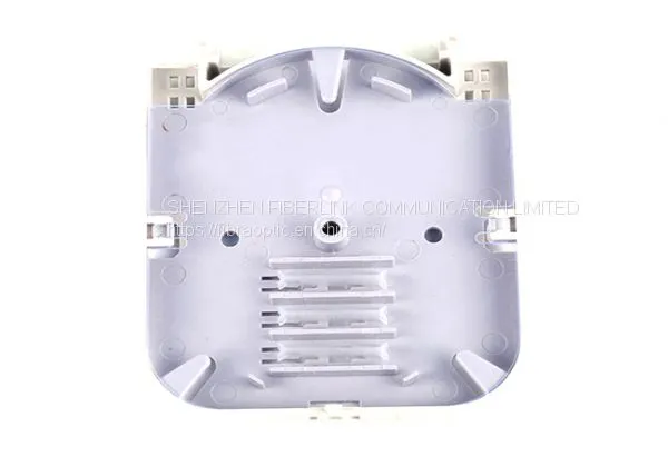 Dome Vertical Type Fiber Optic Splice Closure(D312) photo-3