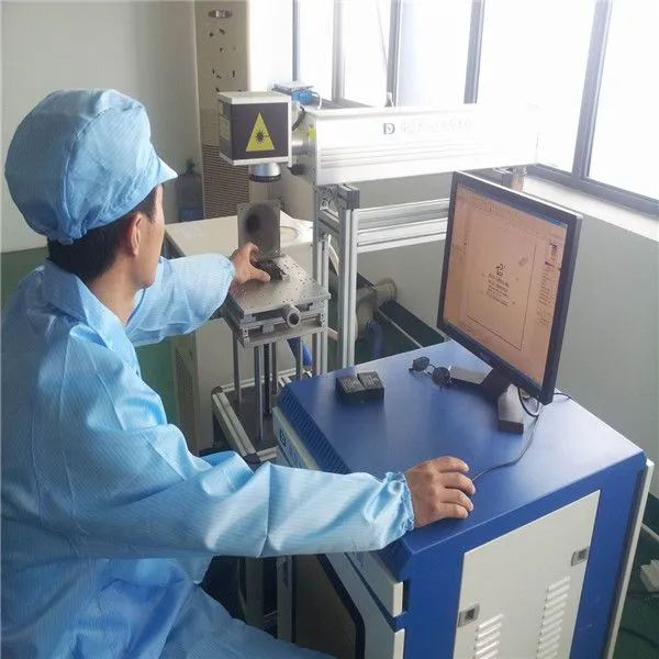 Nanjing Pengtu Power Supply Co., Ltd company overview - view 4