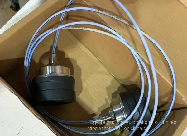 BENTLY NEVADA 330876-02-10-00-00 Eddy Current Sensor In Stock photo-2