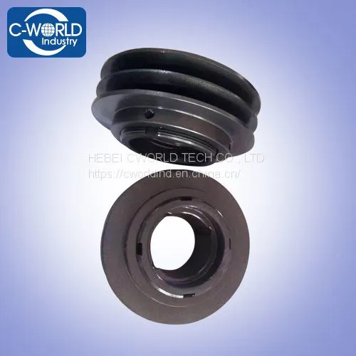 variable speed pulleys