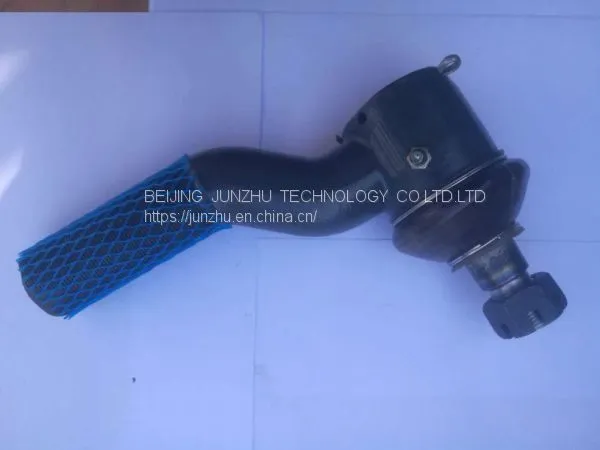 Tie Rod End Diagram For Mercedes-benz Tie Rod End Boot Torn