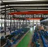 Straight Seam High Frequency Welded Pipe Mill Line