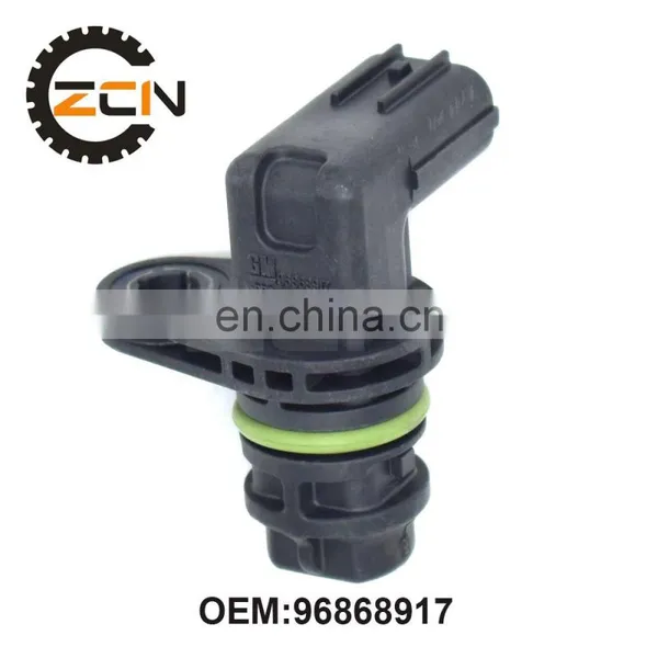 Auto Parts Crankshaft Position Sensor OEM 96868917 For Antara Captiva 2.2 photo-2