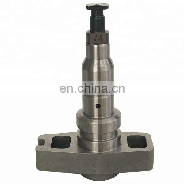 BJAP Diesel Engine Plunger 1418415051 1415051 With OEM No.244697 Element photo-5