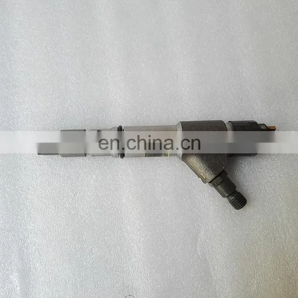 Common Rail Injector 0445120223 Suitable Nozzle 0433172059 DLLA146P1725 Control Valve F00RJ01692 photo-2