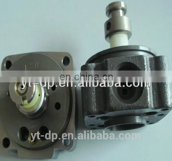 Diesel Engine Fuel Pump Rotor Head 096400-1320 1HD-T photo-2