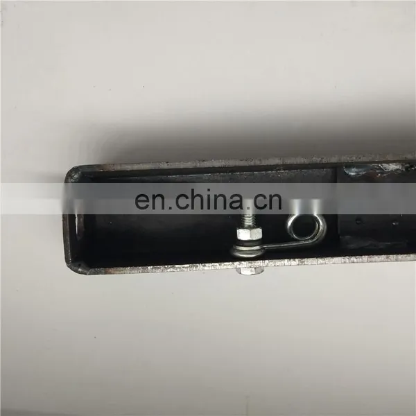 Chongqing Gold Supplier 4JB1 Car Rear Door Lock 8-94193144-0 Vertical Lock Assembly photo-4