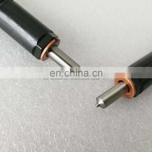 Cummins B39 4BT39 Diesel Engine Fuel Injector 3356587 photo-3