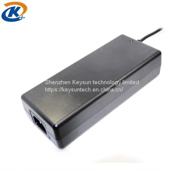 12V 10A 120w Switching Power Supply ac dc Adapter Desktop Type Keysun