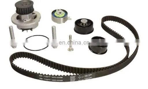 Timing Belt Kit Fits HOLDEN OPEL Astra VAUXHALL 1.4-1.6L CT975WP1/530044130 1987948758/KP25499XS-3 photo-3