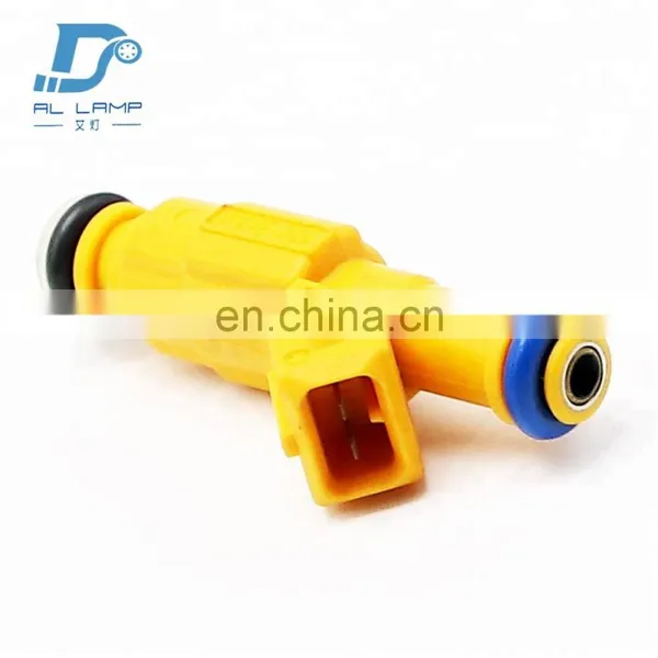 Fuel Injector For 87-98 Mercury 4.6L 5.0L 8Cyl OEM 0280155710 F6VE-A5B photo-3