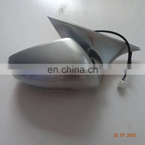 Haima Left Rear View Mirror HAOO-68-180M1 photo-4