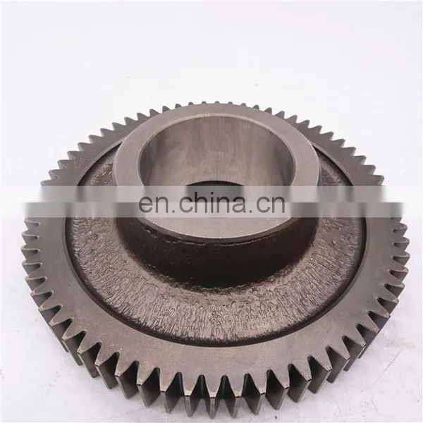 Used Gearbox Shaft Gear JS150TA-1701056B photo-4