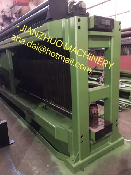 Gabion Mesh Machine photo-4