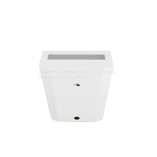 MIA Ventilation Wall-mounted ERV Series MIA-AHE/BGL photo-5
