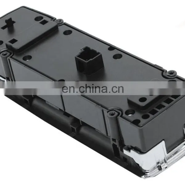 Power Window Switch Left for Mercedes ML350 ML500 ML63 E300 GLK300 OEM 2049055402 A2049055402 photo-4