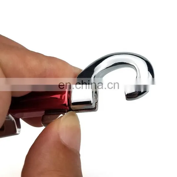 Factory Price New Arrival Zinc Alloy Swivel Snap Hook for Dog Leash