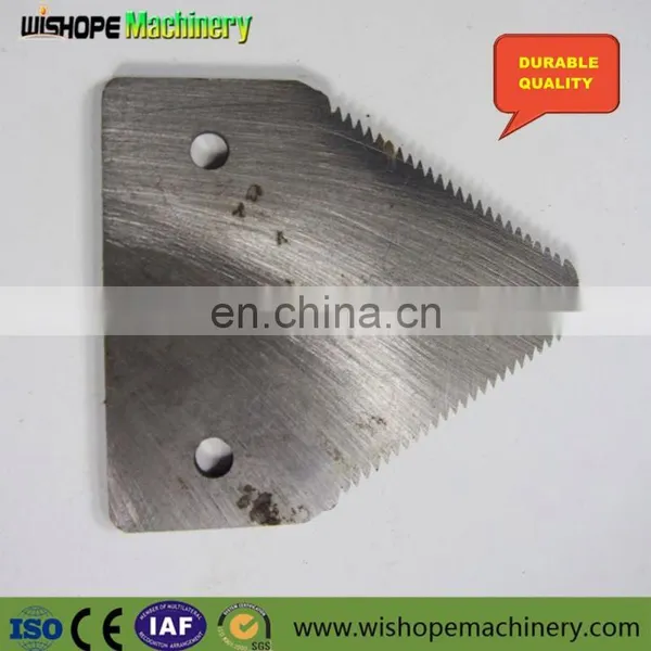Cutting Blade For DC68 DC70 Combine Harvester For India photo-6