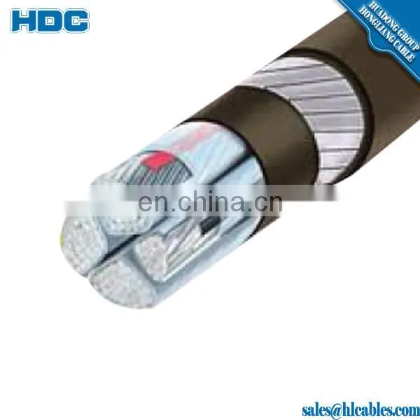 Marine Grade Thinned Cable Low Voltage 0 2 4 6 8 10 12 14 16 18 AWG photo-6