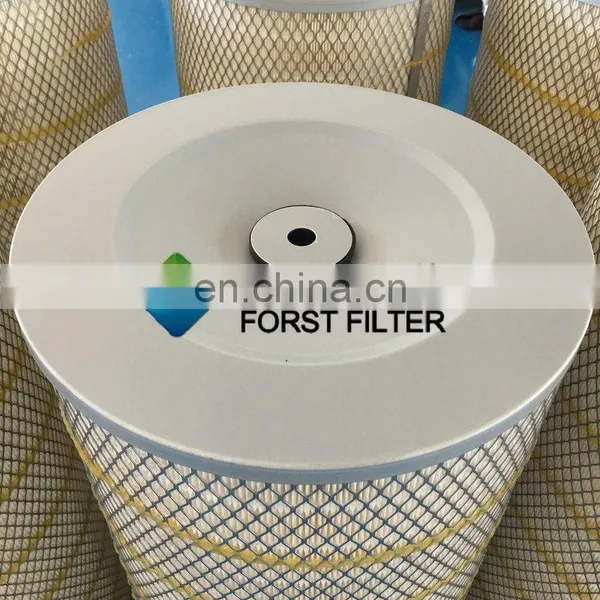 FORST Air Intake Gas Turbine Power Plant Filter Cartridge photo-6