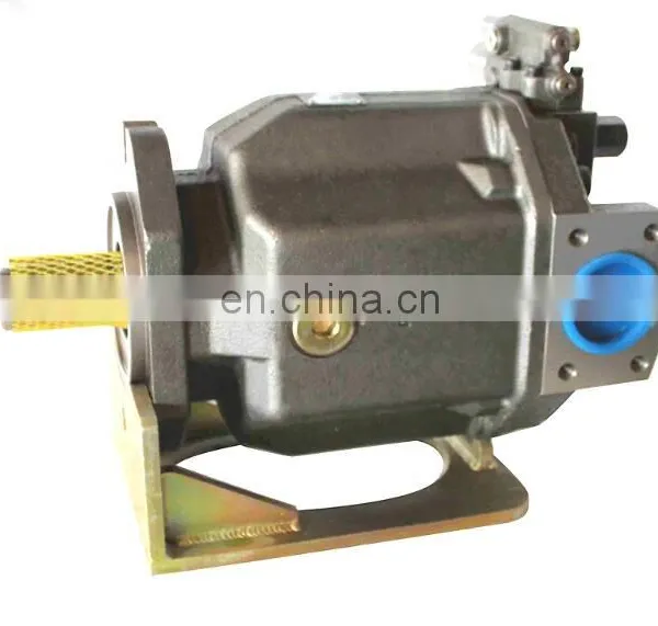 A10VSO71DFLR Swash-plate Type Axial Plunger Pump Piston Pump photo-5