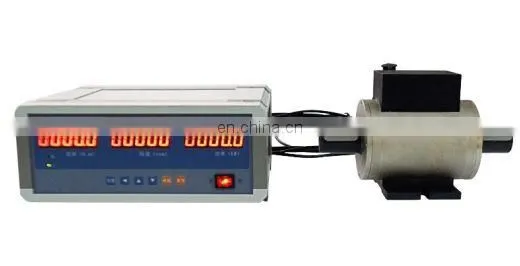 Digital Electric Dynamic Torque Motor Meter Gauge photo-2