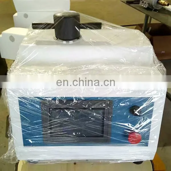 ZXQ-1/2 Metallography Sample Mounting Presses /Inlaying Machine Hot Mounting Press Machine photo-5