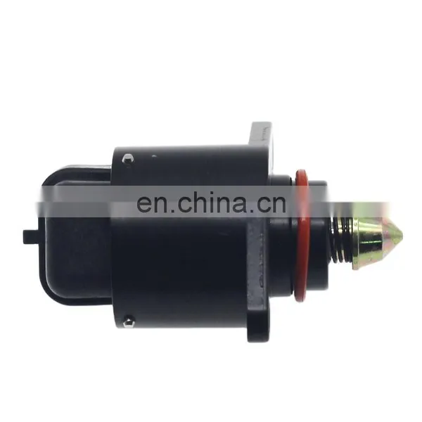 Idle Air Control Valve 17112031 17112712 17112023 817253 for OPEL VAUXHALL ASTRA VECTRA photo-2