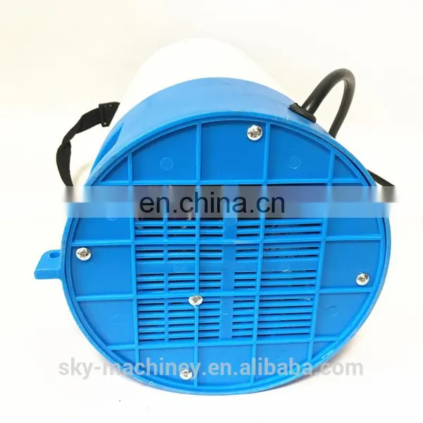 New Coming 5lt Handy Mist Electric Mini Boom Euro Pump Battery Power Sprayer photo-3